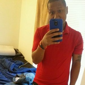 Meet your Posher, Brenton